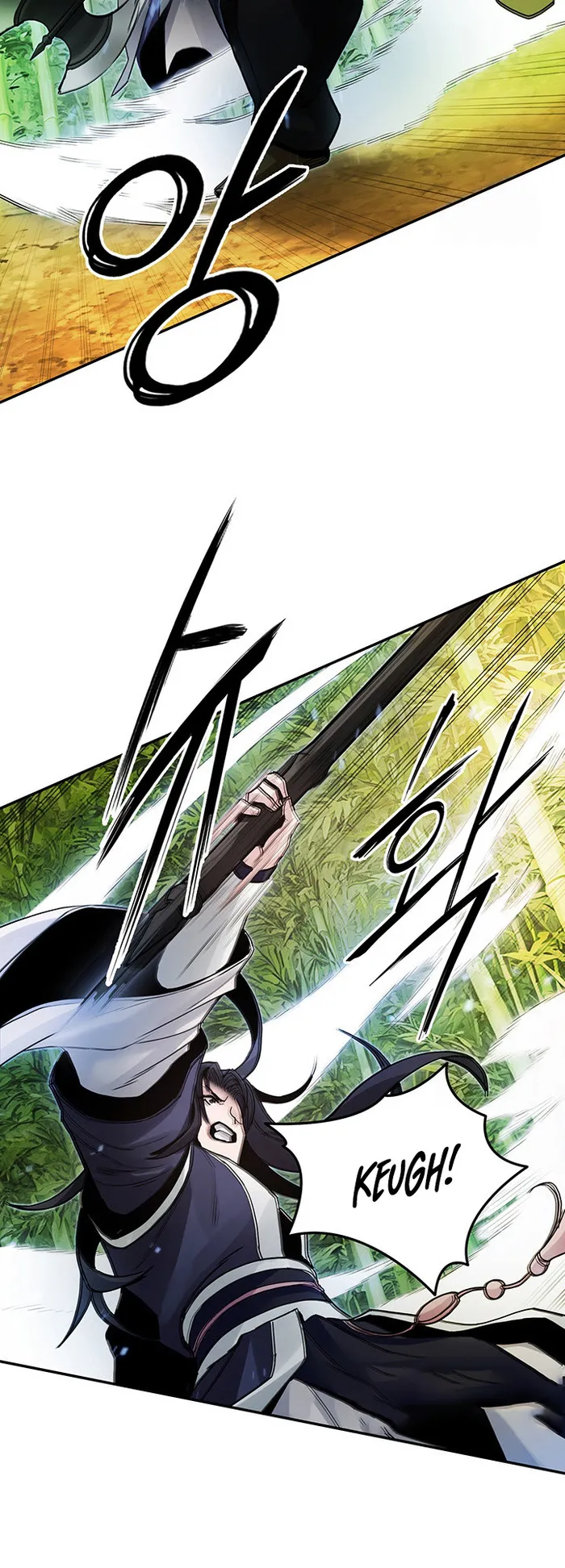 Dark and Light Martial Emperor Chapter 36 - Page 45