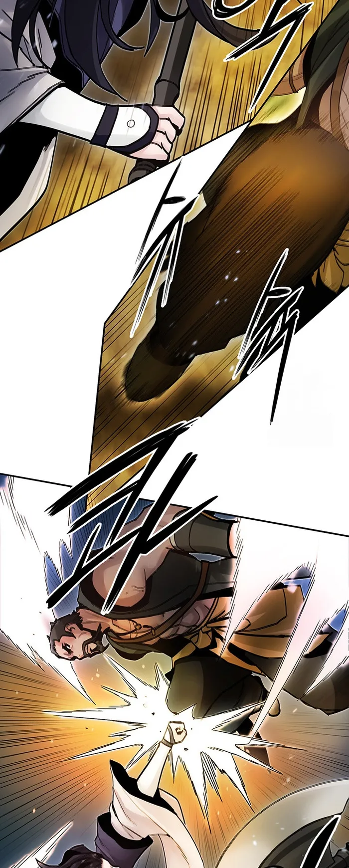 Dark and Light Martial Emperor Chapter 36 - Page 47