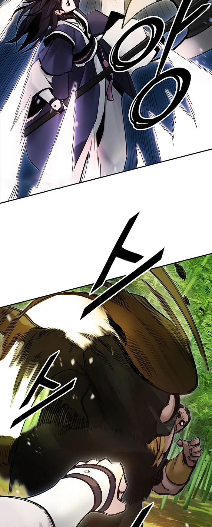 Dark and Light Martial Emperor Chapter 36 - Page 48