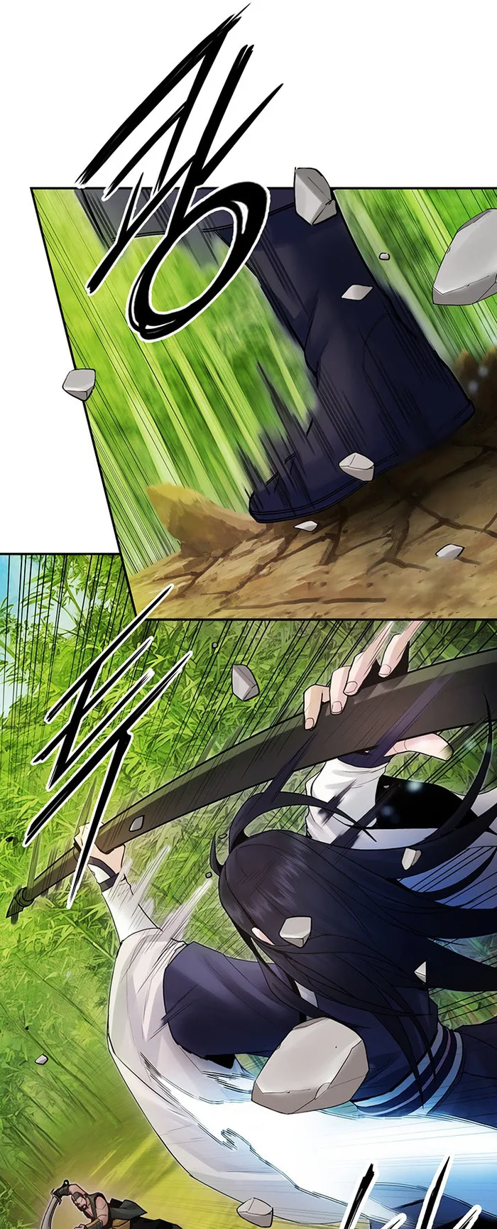 Dark and Light Martial Emperor Chapter 36 - Page 52