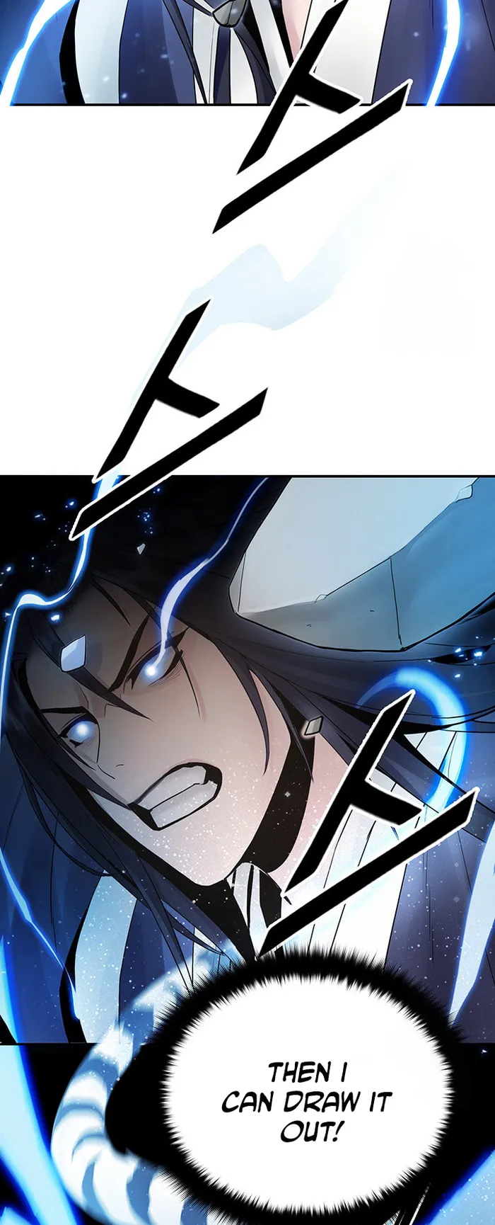 Dark and Light Martial Emperor Chapter 36 - Page 54