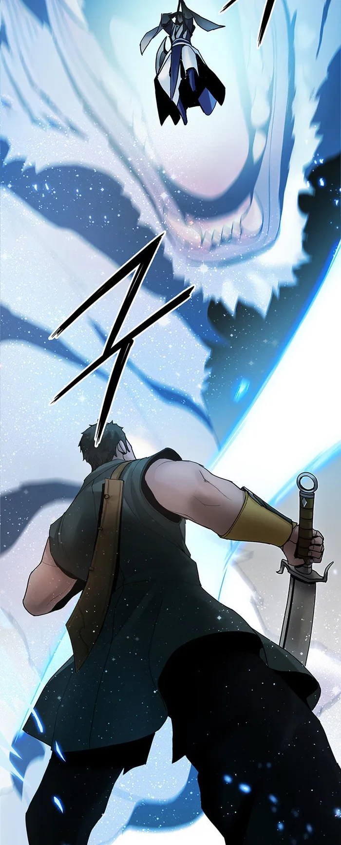 Dark and Light Martial Emperor Chapter 36 - Page 56