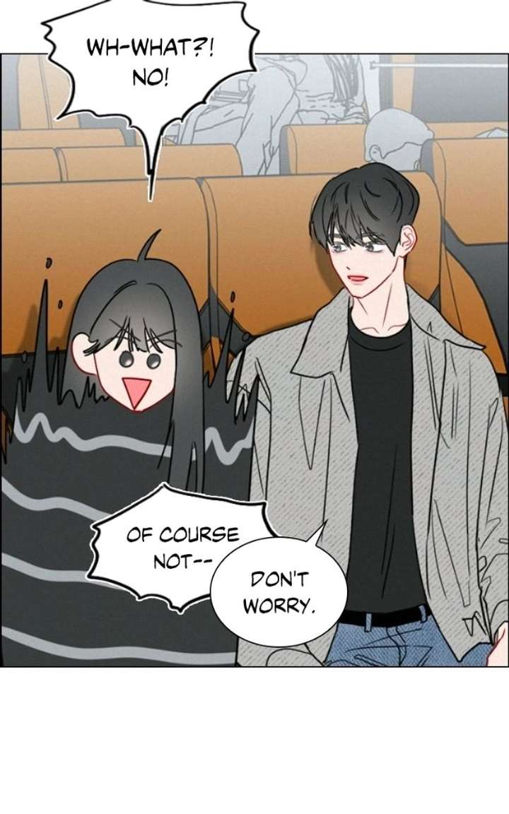 Dark History Is Going Backwards Chapter 47 - Page 7