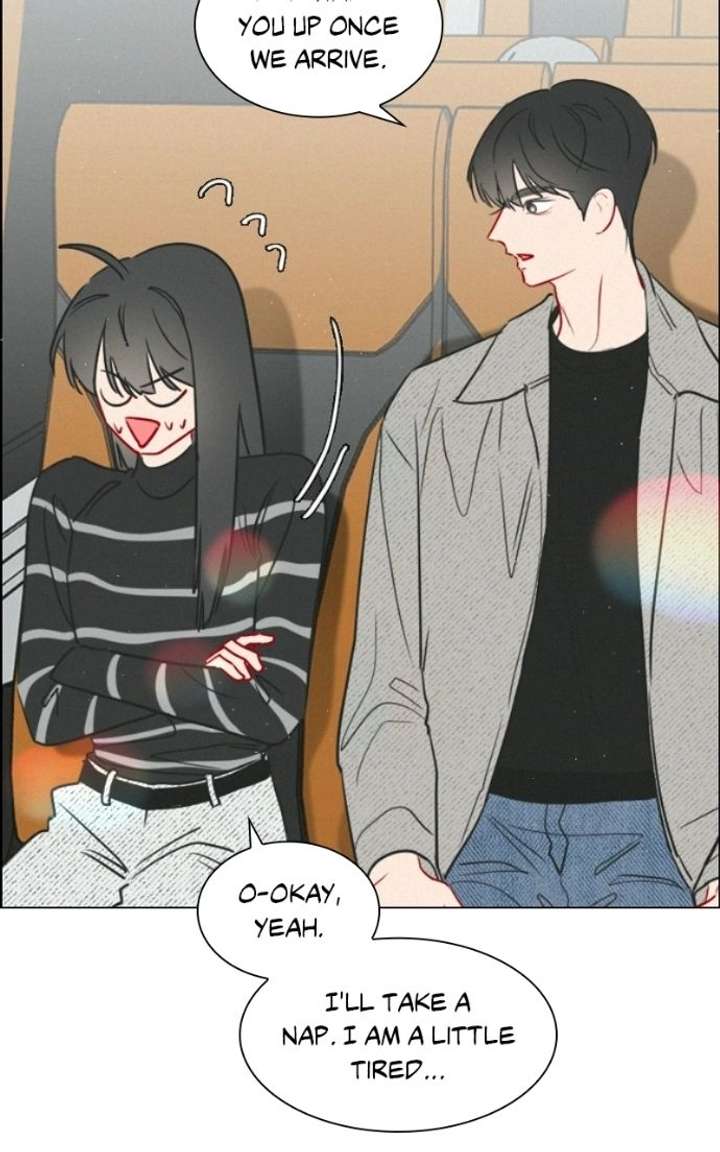 Dark History Is Going Backwards Chapter 47 - Page 11