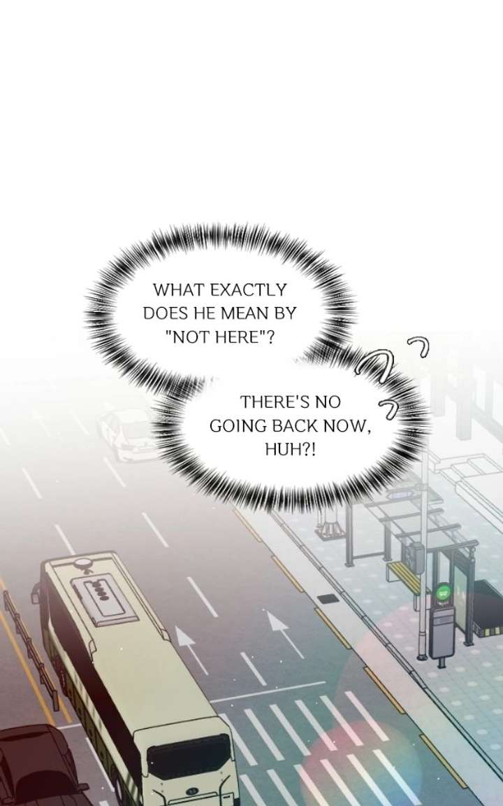 Dark History Is Going Backwards Chapter 47 - Page 13