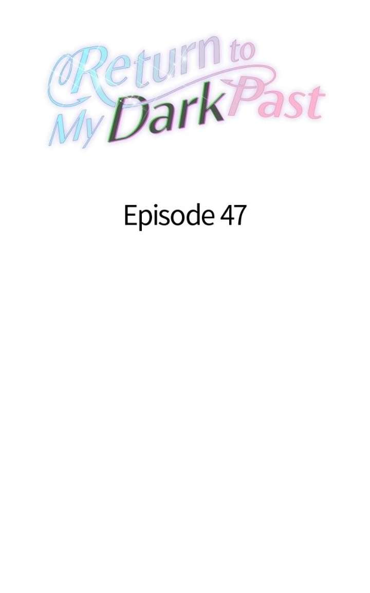 Dark History Is Going Backwards Chapter 47 - Page 16