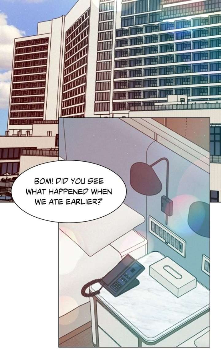 Dark History Is Going Backwards Chapter 47 - Page 18