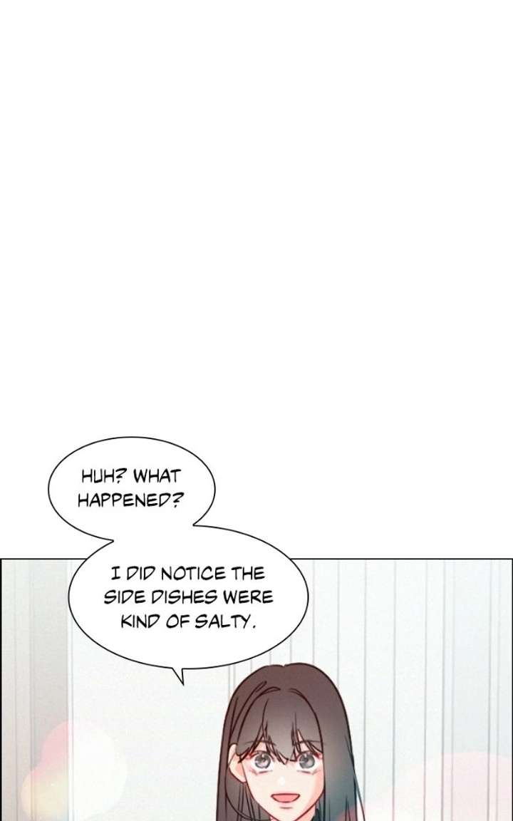 Dark History Is Going Backwards Chapter 47 - Page 19