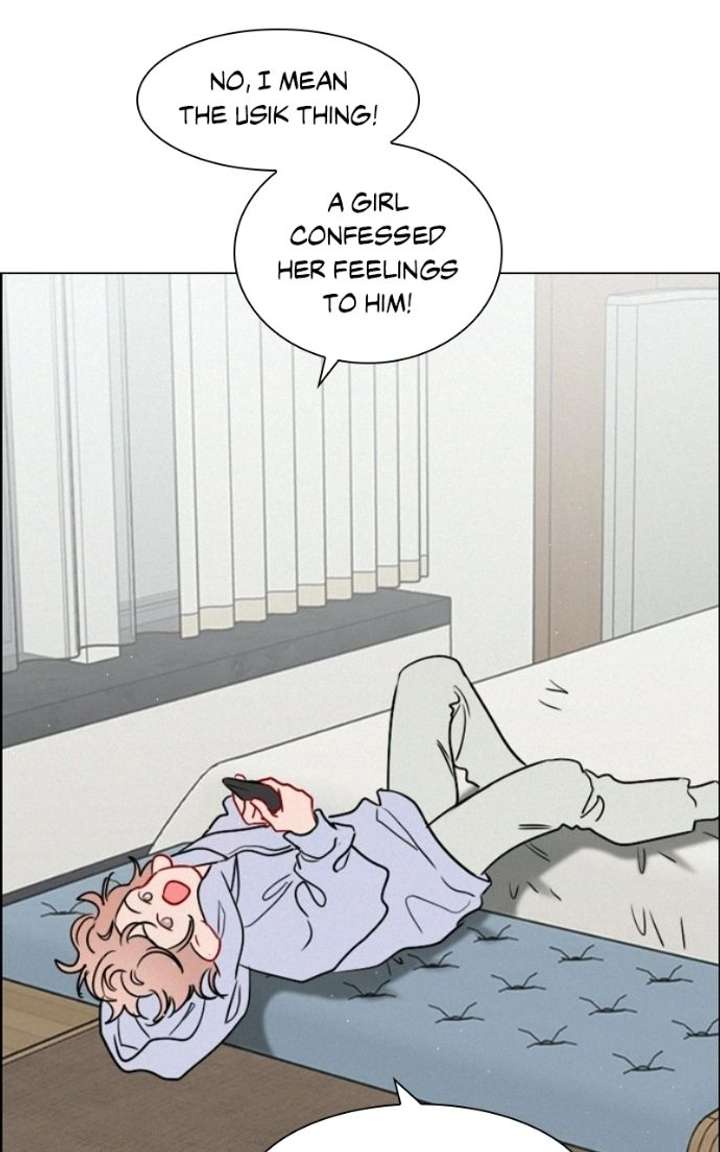 Dark History Is Going Backwards Chapter 47 - Page 21