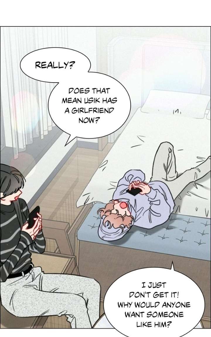 Dark History Is Going Backwards Chapter 47 - Page 23