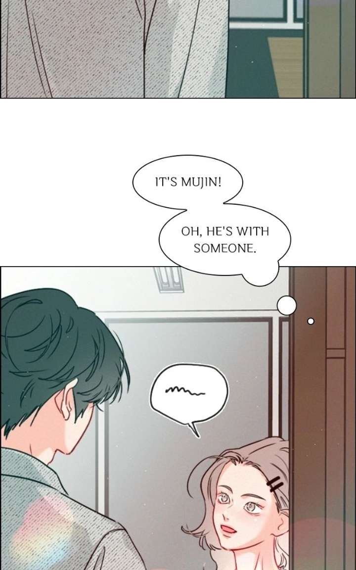 Dark History Is Going Backwards Chapter 47 - Page 34