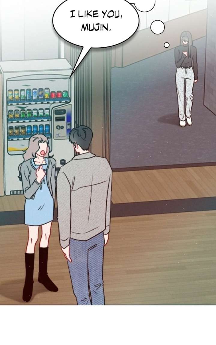 Dark History Is Going Backwards Chapter 47 - Page 36