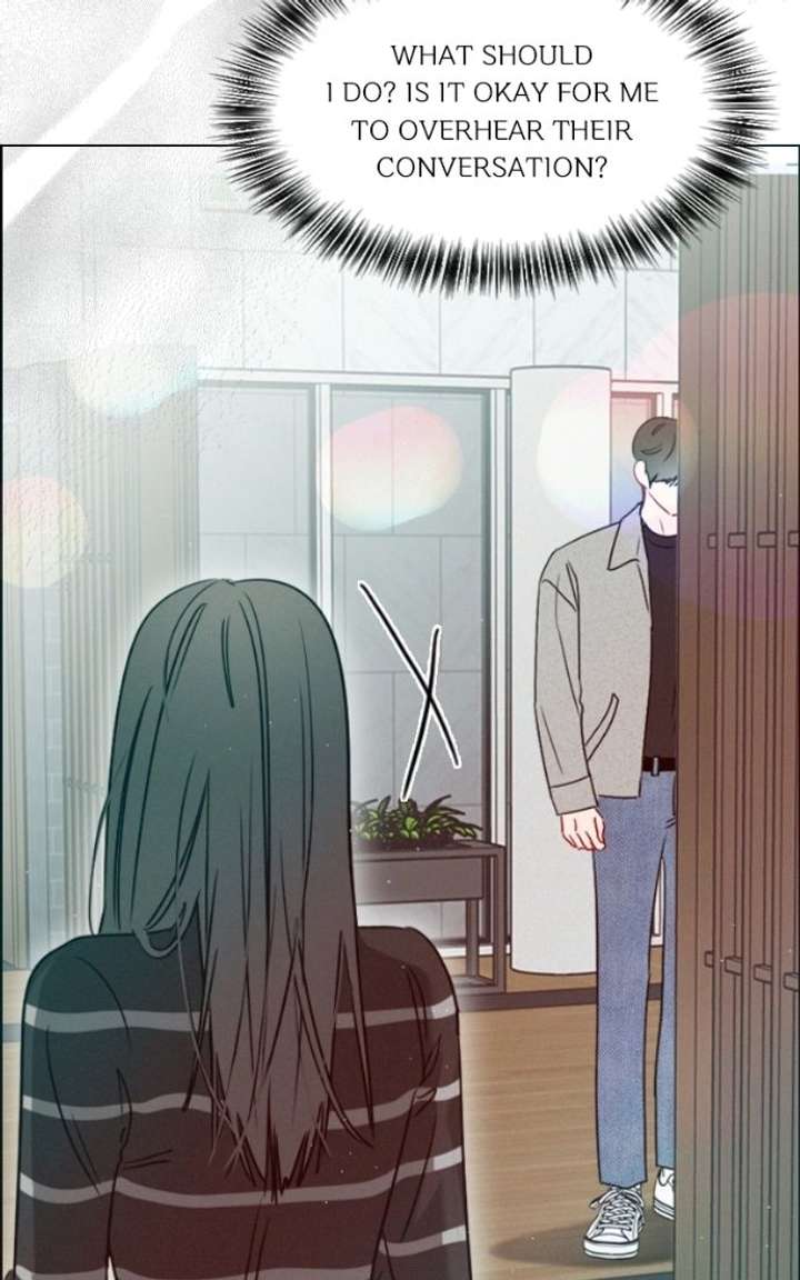 Dark History Is Going Backwards Chapter 47 - Page 38