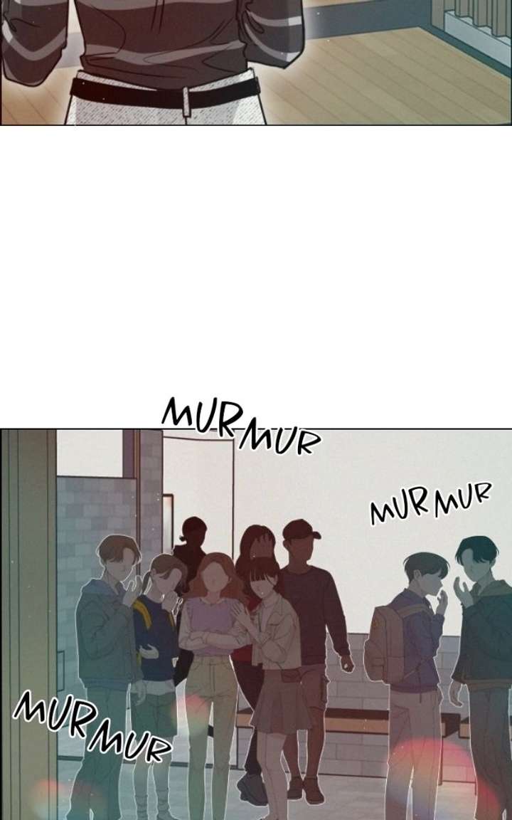 Dark History Is Going Backwards Chapter 47 - Page 39