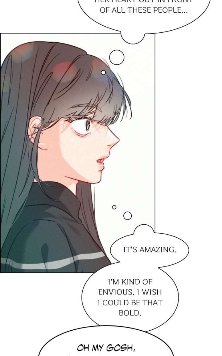 Dark History Is Going Backwards Chapter 47 - Page 41