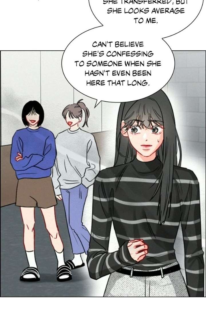 Dark History Is Going Backwards Chapter 47 - Page 43