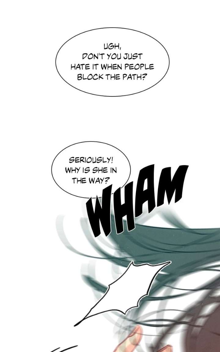 Dark History Is Going Backwards Chapter 47 - Page 45