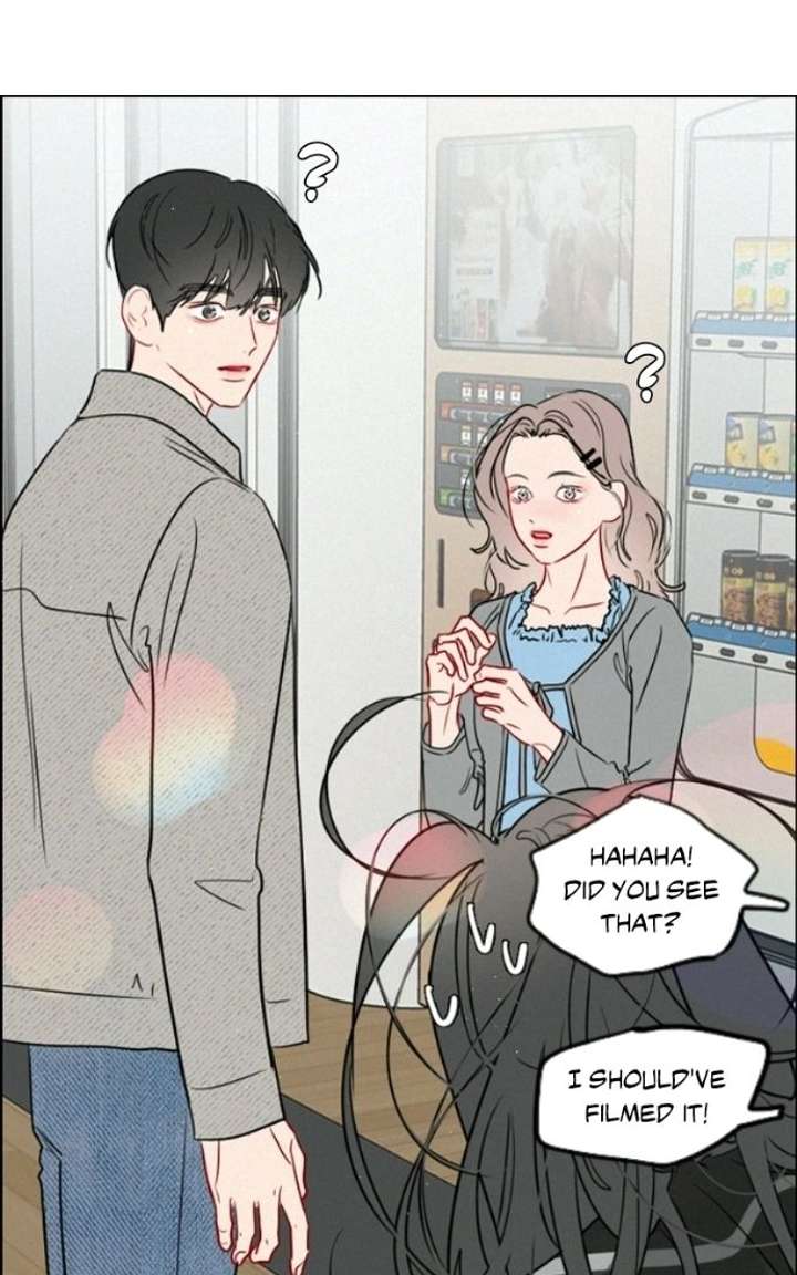 Dark History Is Going Backwards Chapter 47 - Page 51