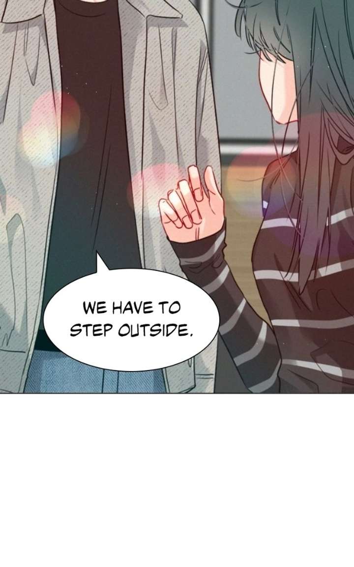 Dark History Is Going Backwards Chapter 47 - Page 55