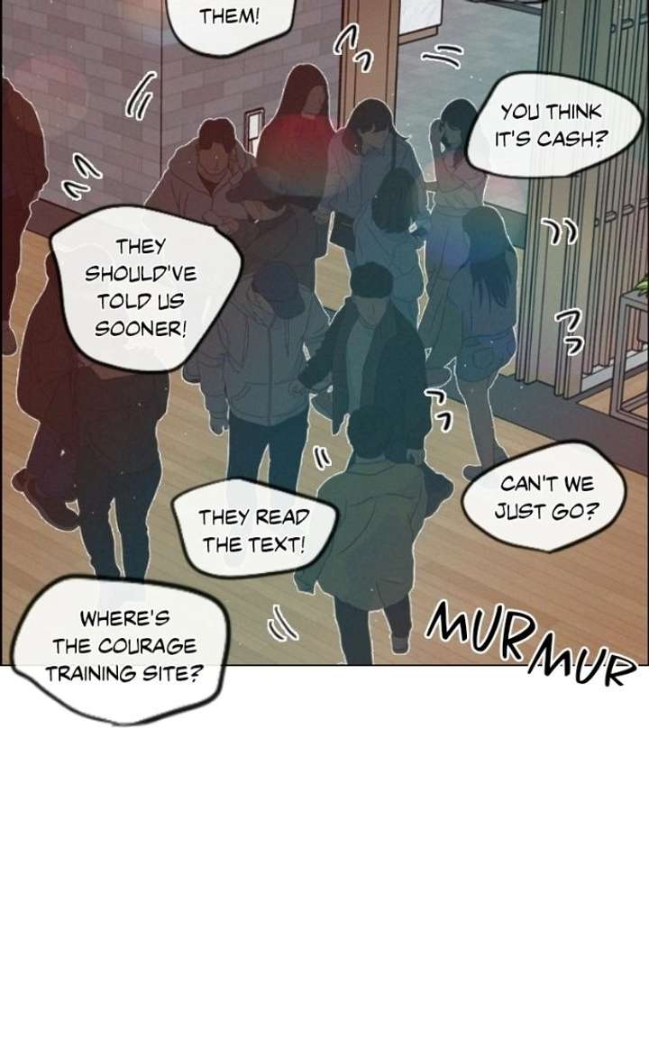 Dark History Is Going Backwards Chapter 47 - Page 60