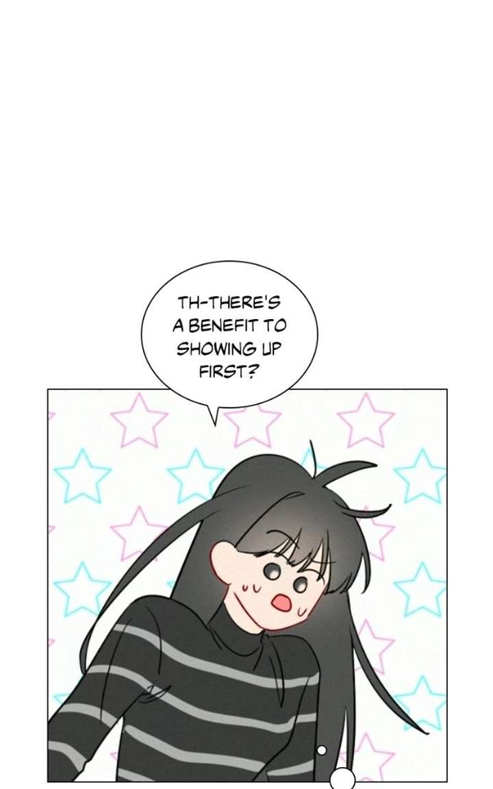 Dark History Is Going Backwards Chapter 47 - Page 61