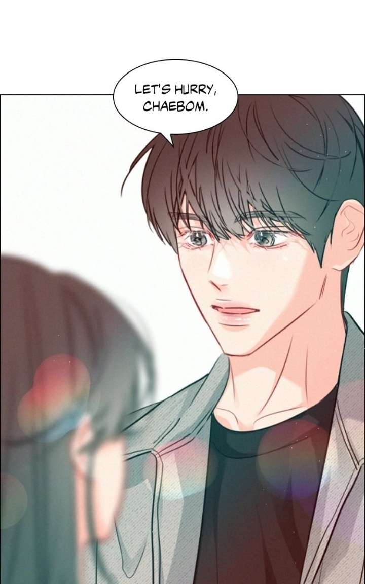 Dark History Is Going Backwards Chapter 47 - Page 69