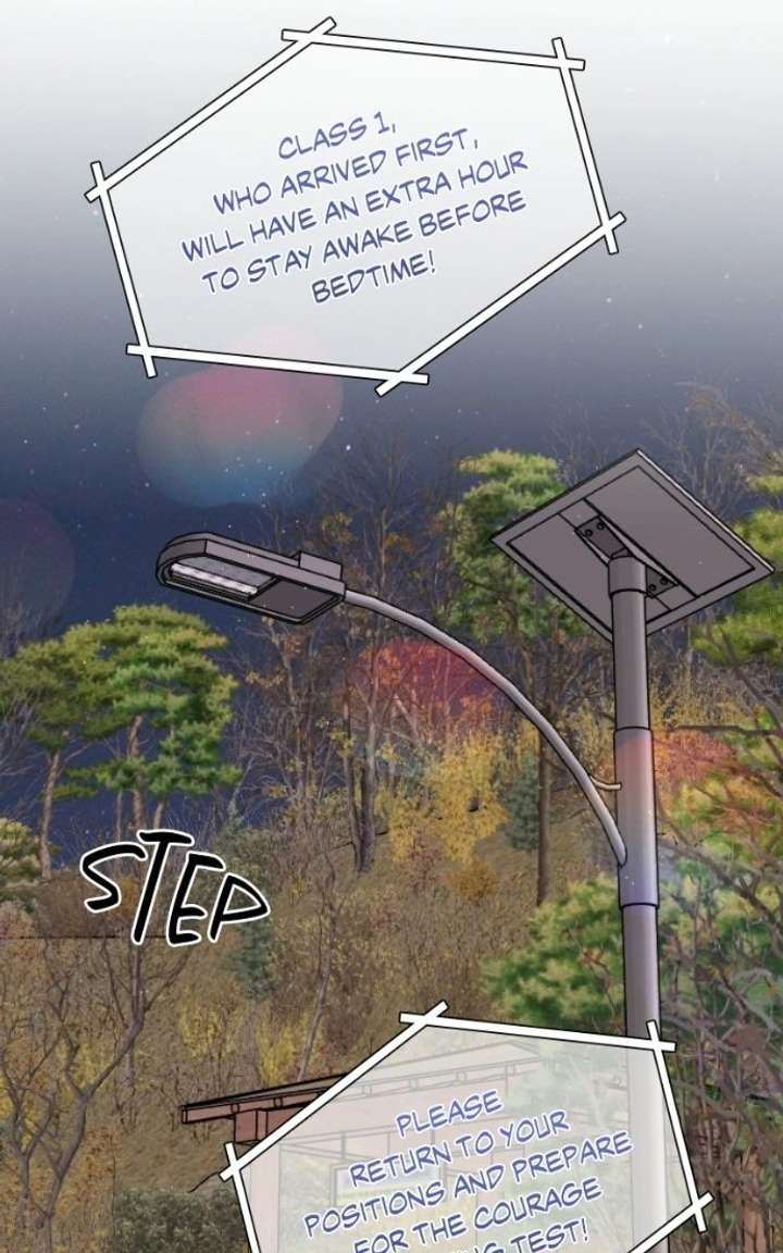 Dark History Is Going Backwards Chapter 47 - Page 73