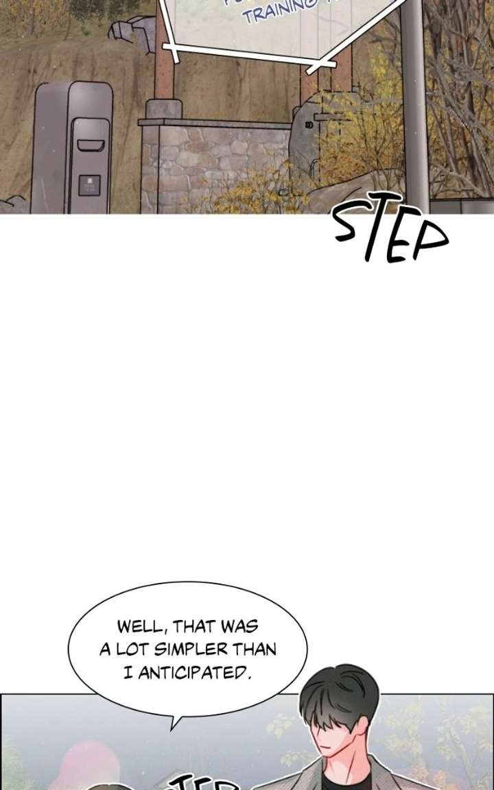 Dark History Is Going Backwards Chapter 47 - Page 74