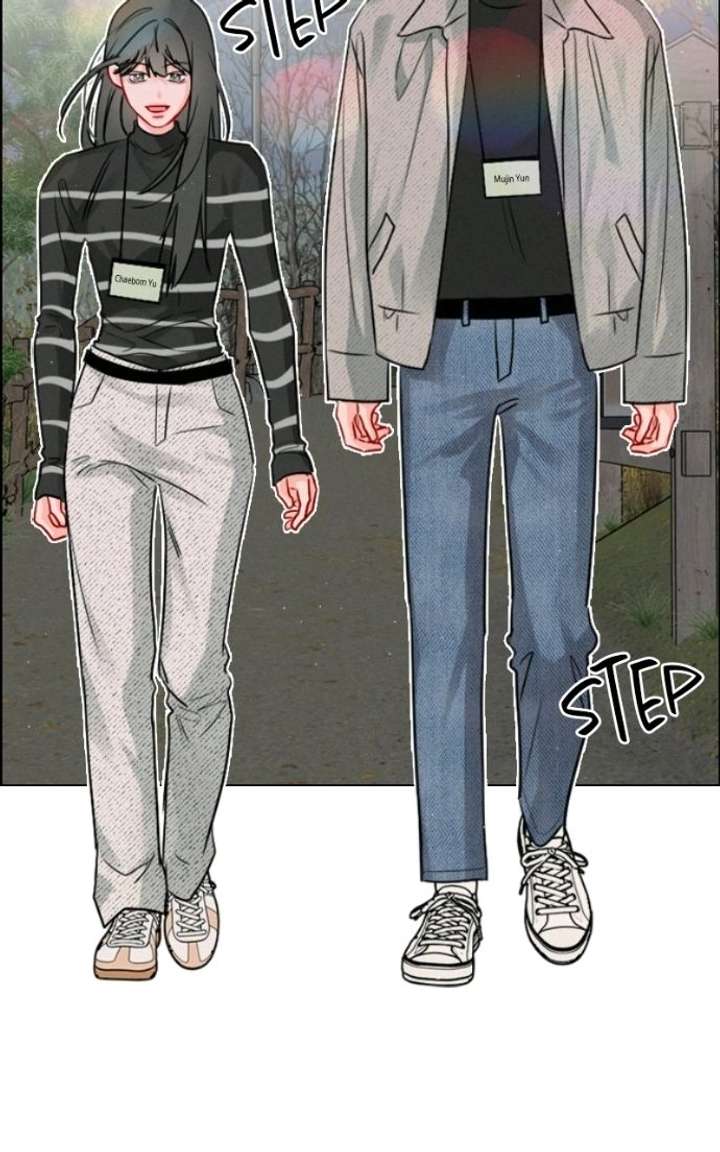 Dark History Is Going Backwards Chapter 47 - Page 75