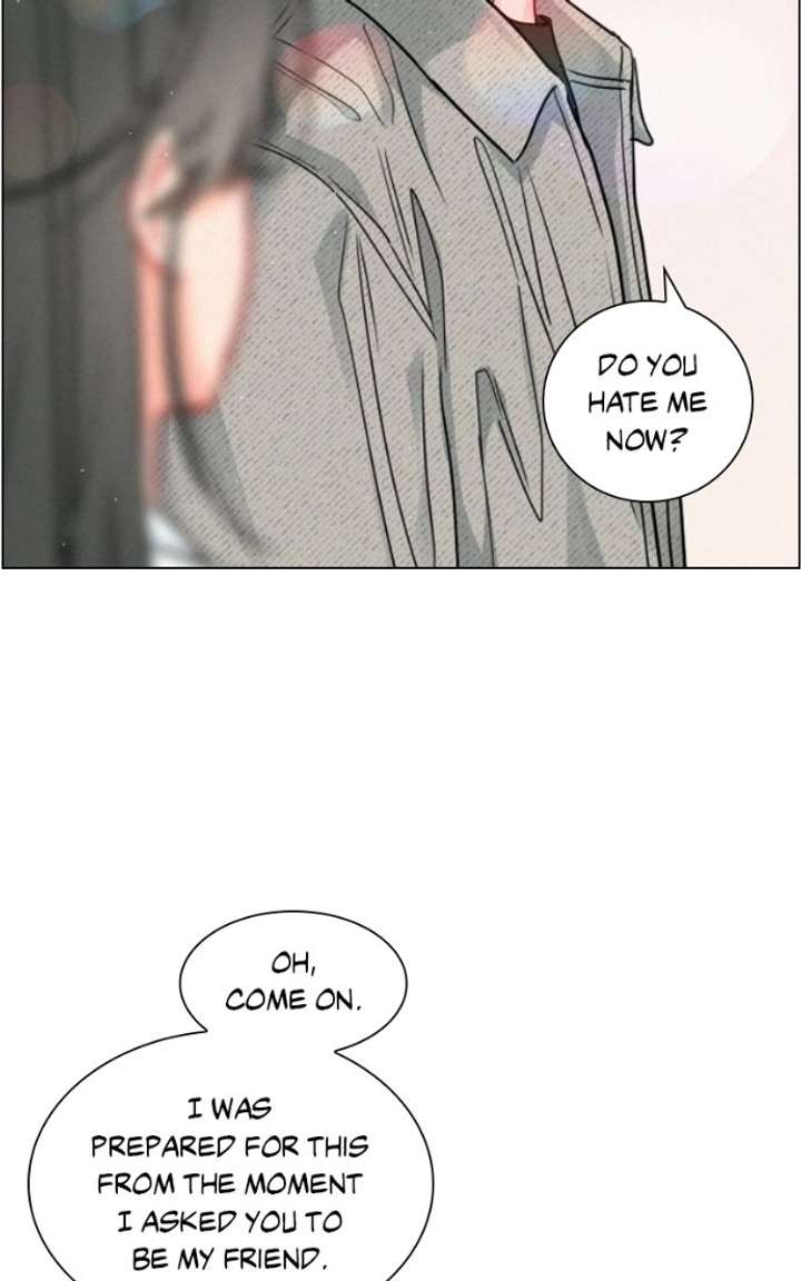 Dark History Is Going Backwards Chapter 47 - Page 78