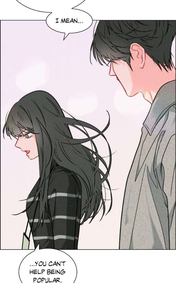 Dark History Is Going Backwards Chapter 47 - Page 79