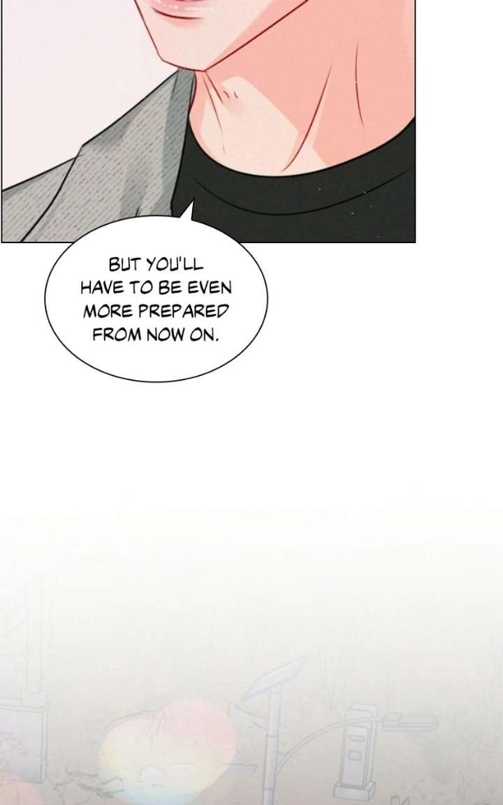 Dark History Is Going Backwards Chapter 47 - Page 81