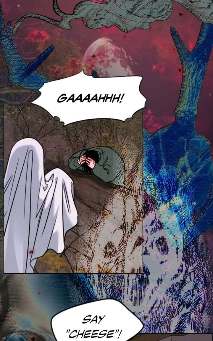 Dark History Is Going Backwards Chapter 47 - Page 84