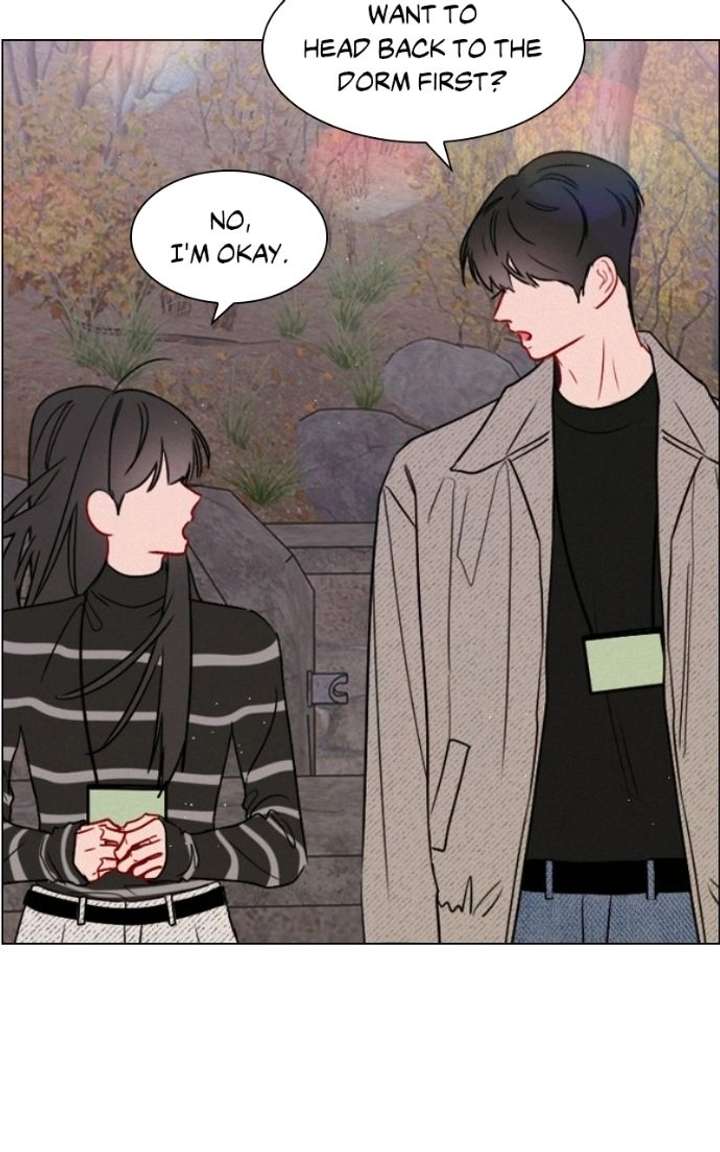 Dark History Is Going Backwards Chapter 47 - Page 91