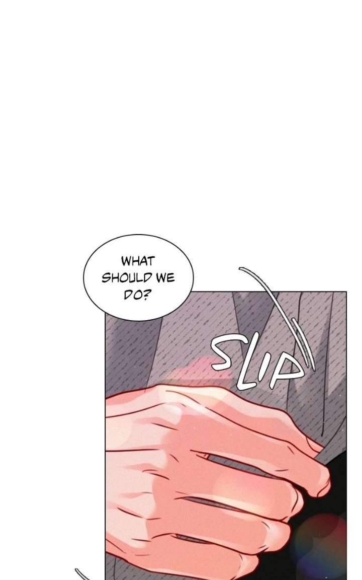 Dark History Is Going Backwards Chapter 47 - Page 93