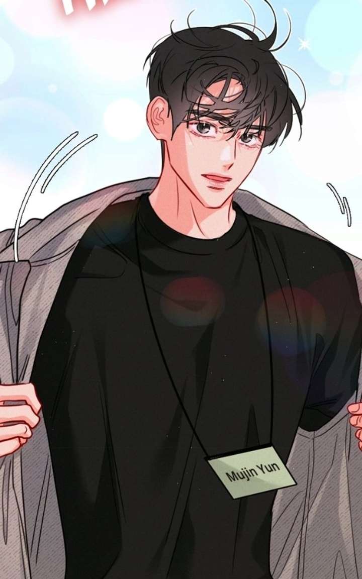 Dark History Is Going Backwards Chapter 47 - Page 95