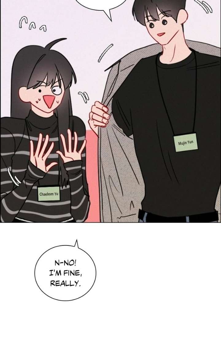 Dark History Is Going Backwards Chapter 47 - Page 98