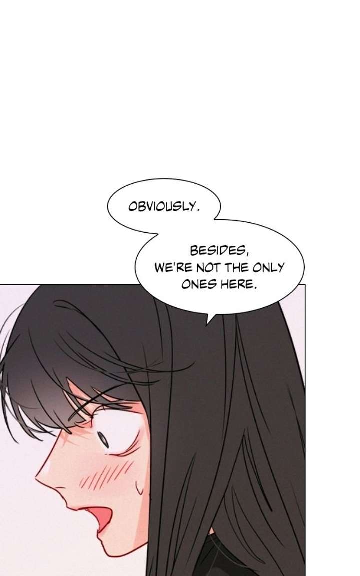 Dark History Is Going Backwards Chapter 47 - Page 101