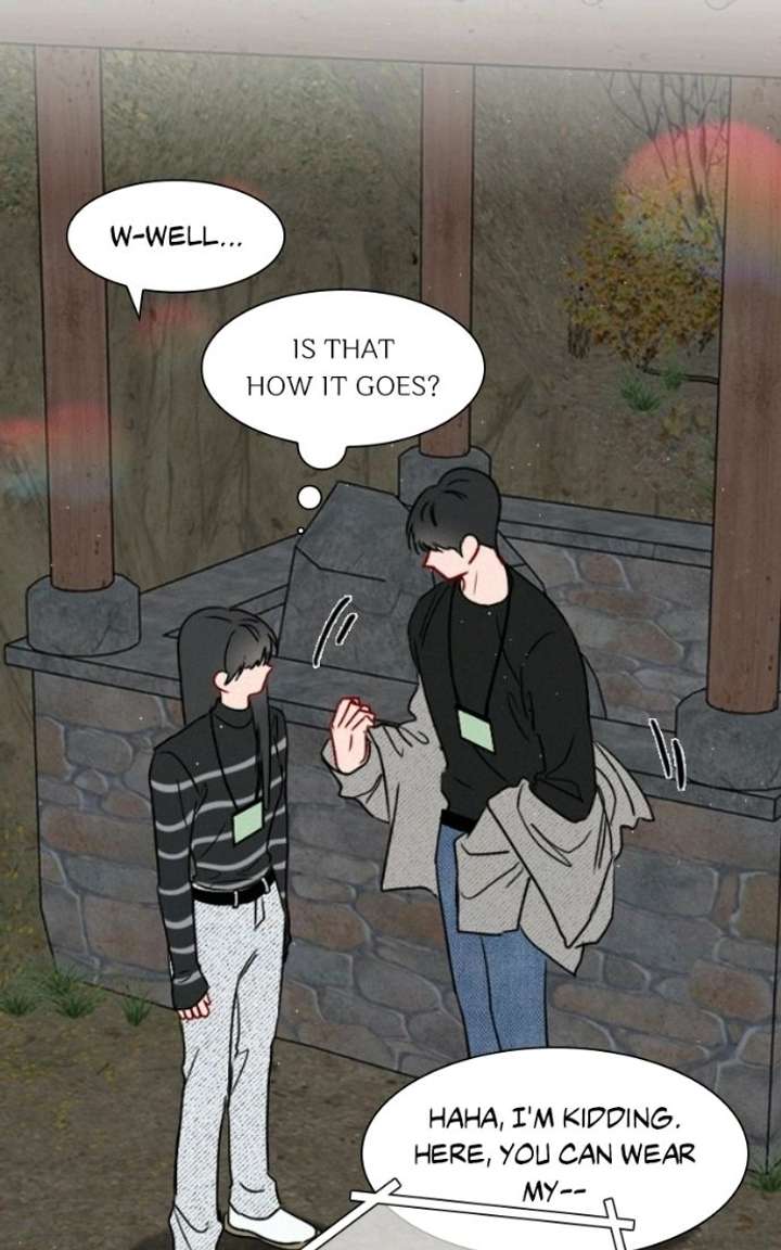 Dark History Is Going Backwards Chapter 47 - Page 105