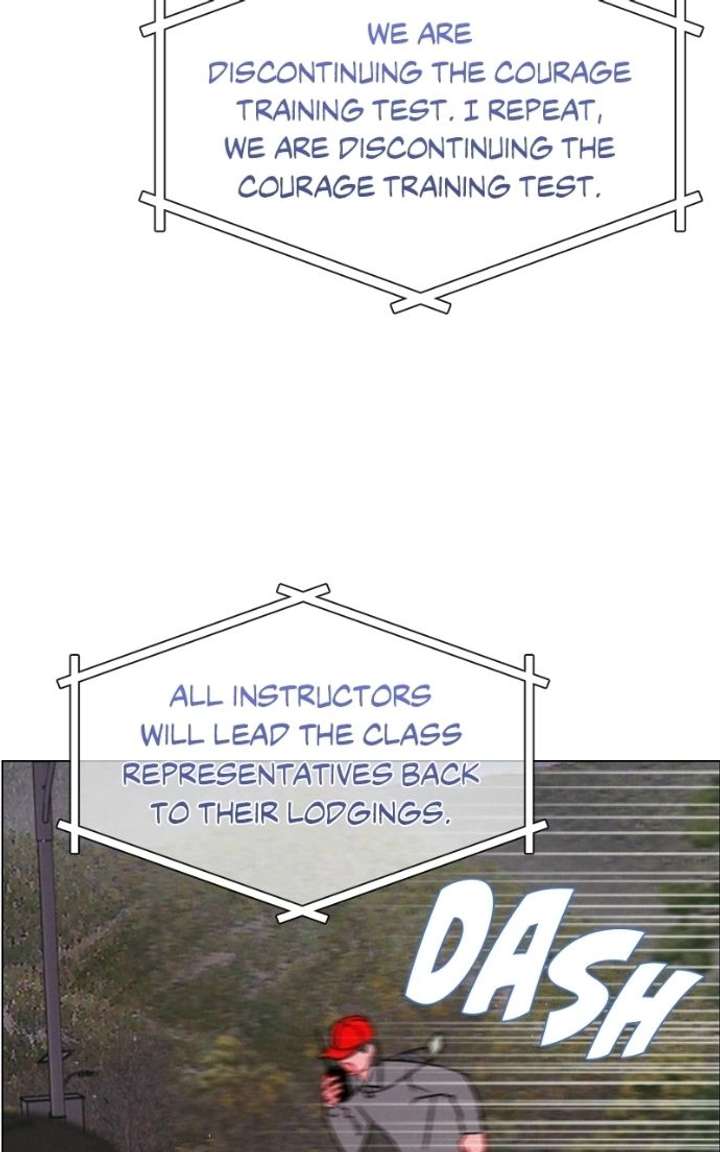 Dark History Is Going Backwards Chapter 47 - Page 108