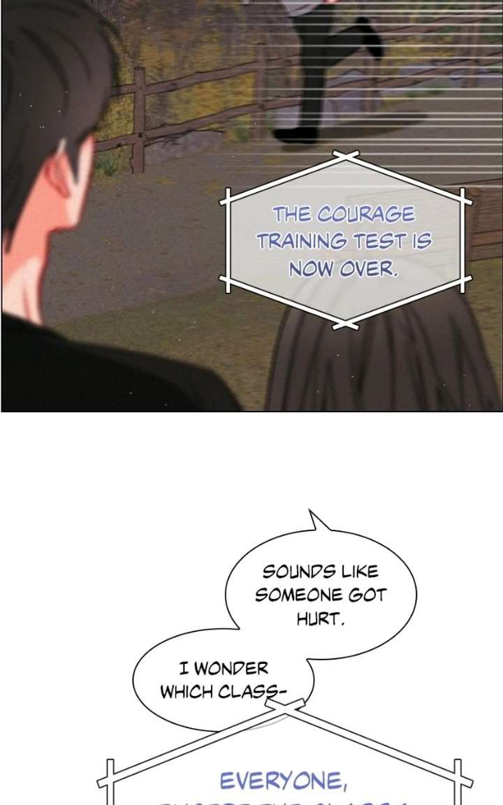 Dark History Is Going Backwards Chapter 47 - Page 109