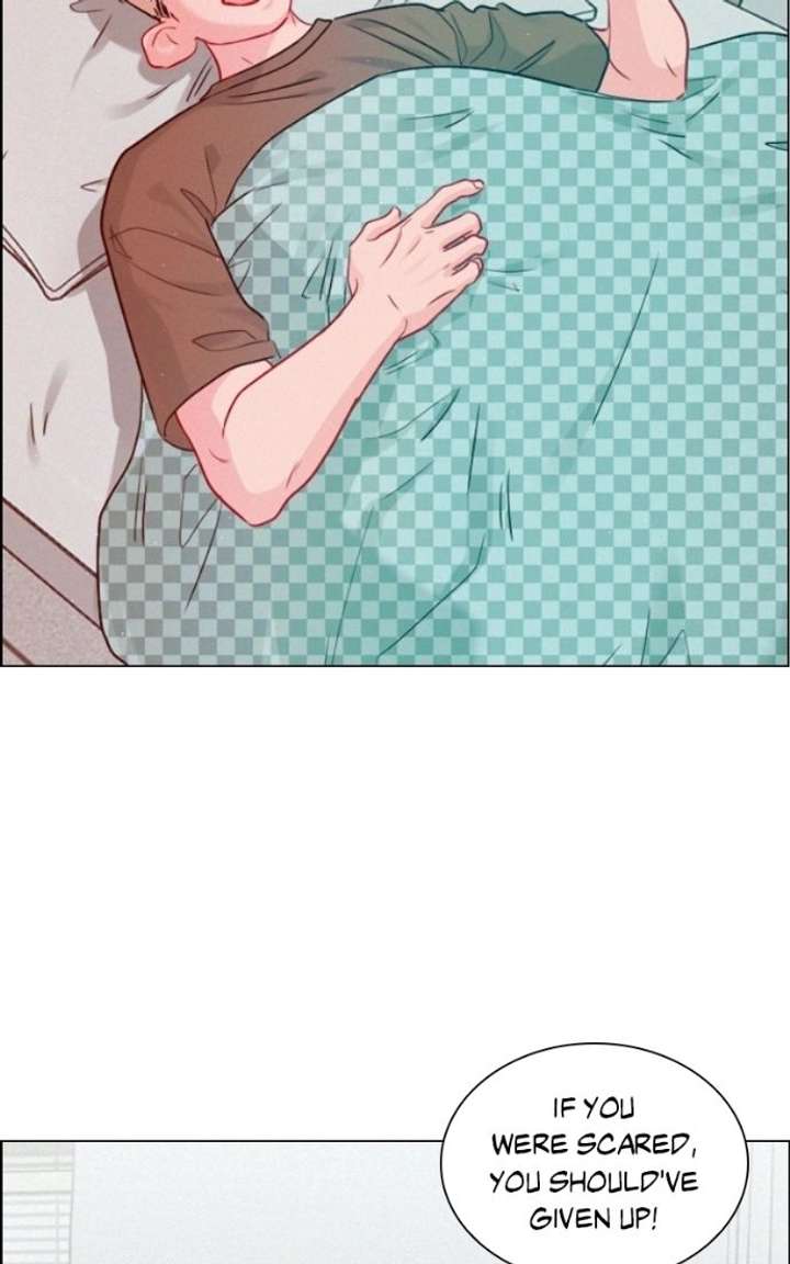 Dark History Is Going Backwards Chapter 48 - Page 4