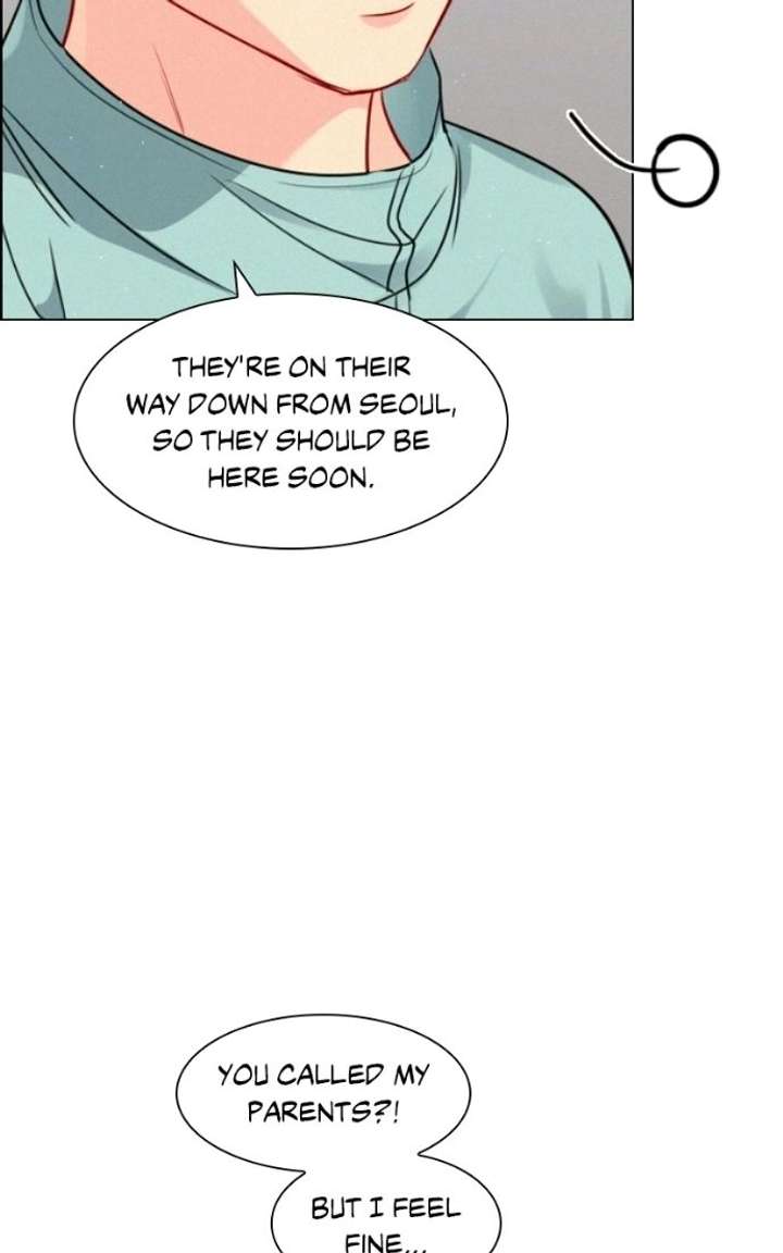 Dark History Is Going Backwards Chapter 48 - Page 7