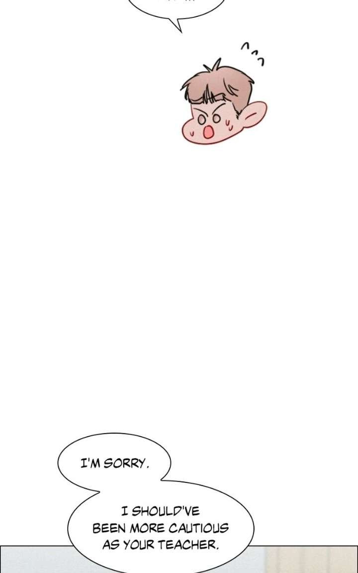 Dark History Is Going Backwards Chapter 48 - Page 8