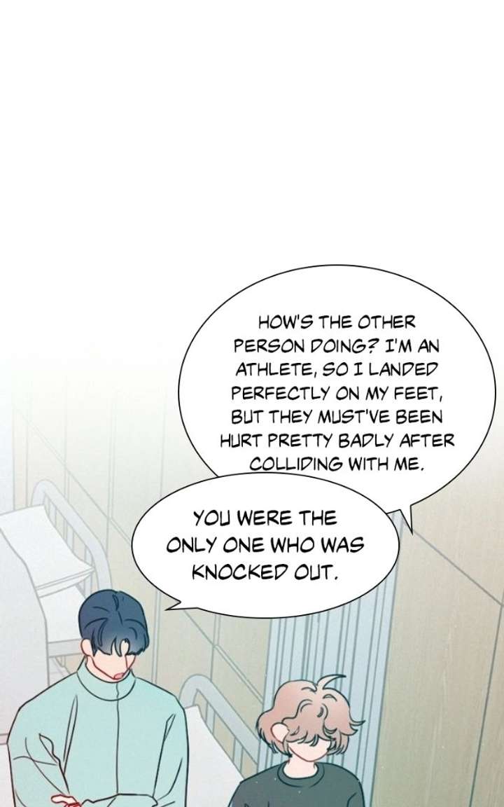 Dark History Is Going Backwards Chapter 48 - Page 10