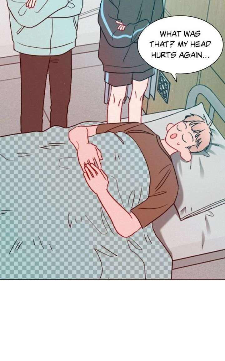 Dark History Is Going Backwards Chapter 48 - Page 11