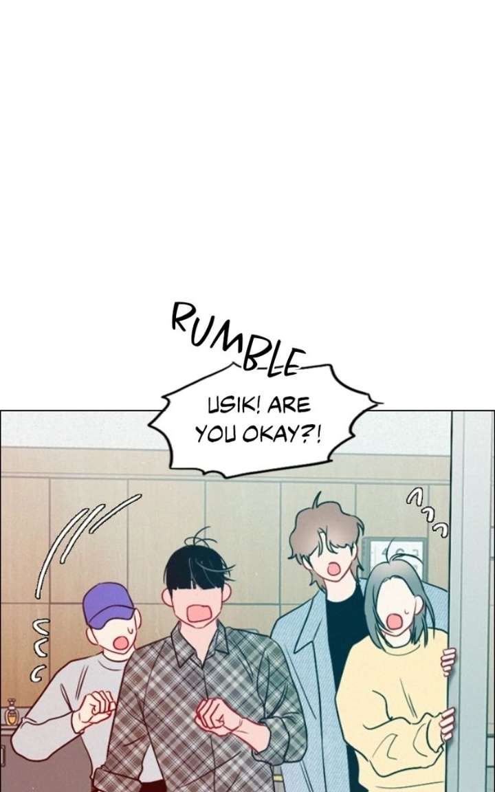 Dark History Is Going Backwards Chapter 48 - Page 12