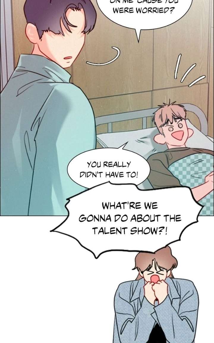 Dark History Is Going Backwards Chapter 48 - Page 14