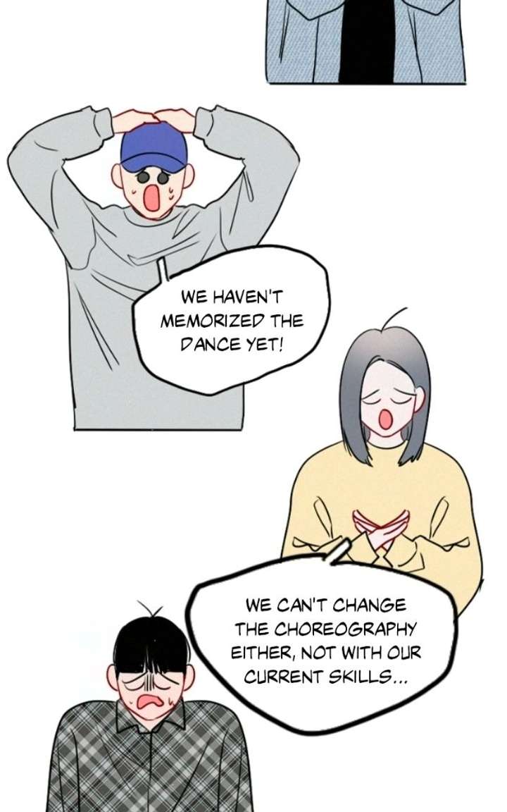 Dark History Is Going Backwards Chapter 48 - Page 15