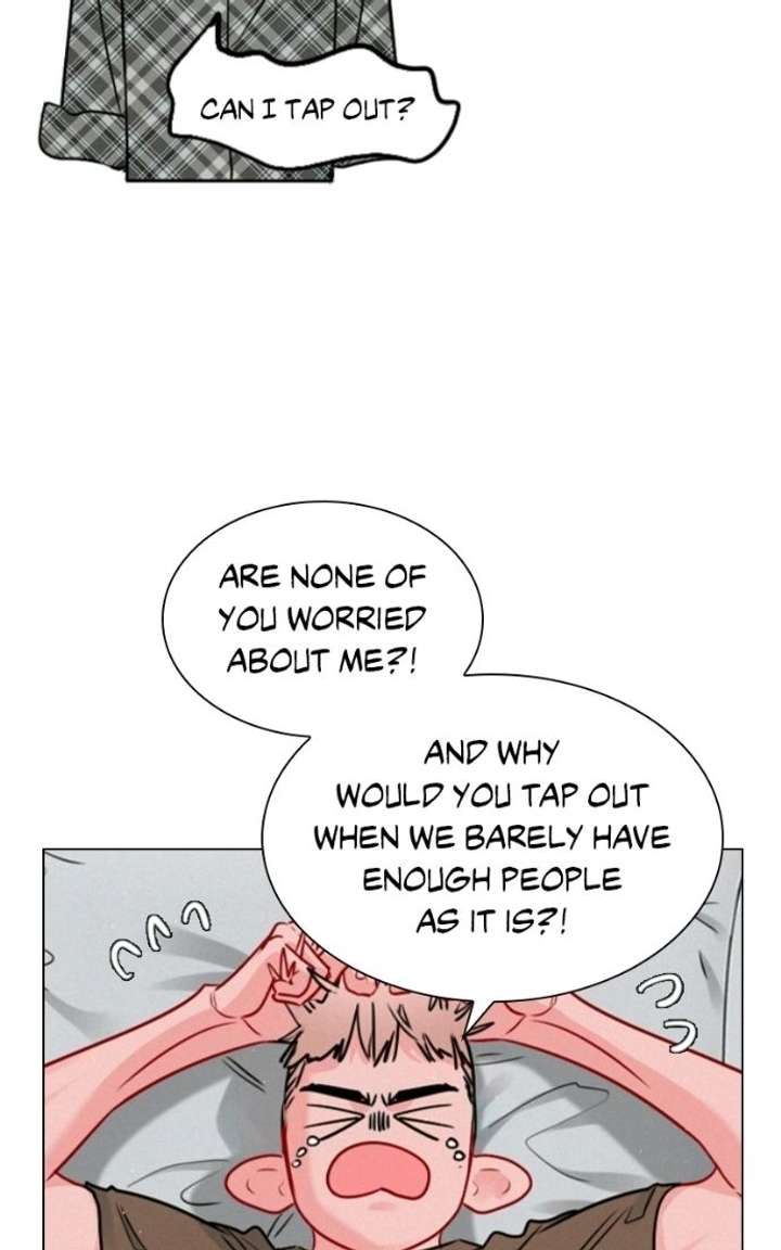 Dark History Is Going Backwards Chapter 48 - Page 16